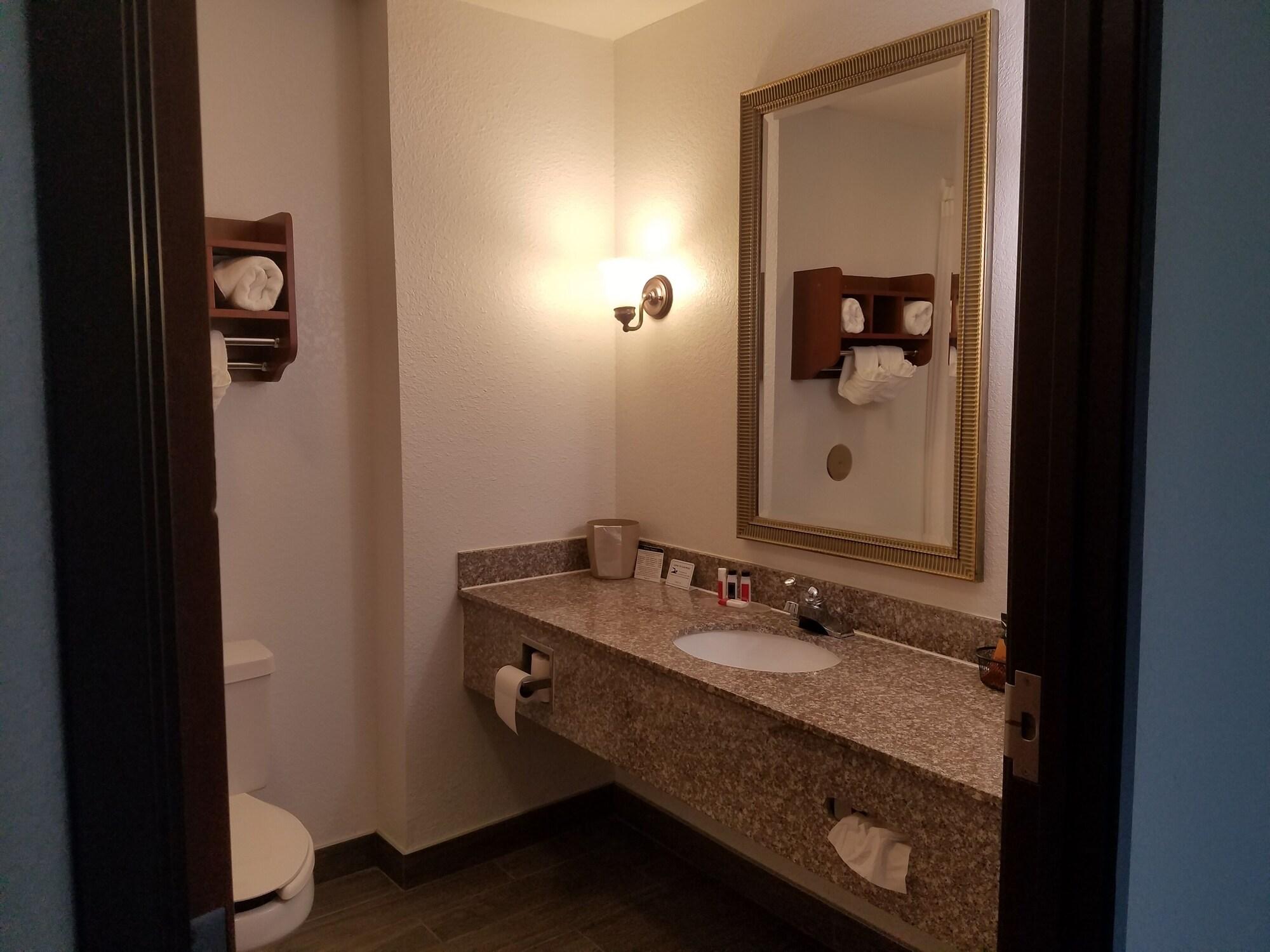 Comfort Inn & Suites Gatesville Near Fort Cavazos Esterno foto