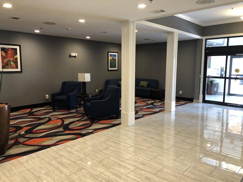 Comfort Inn & Suites Gatesville Near Fort Cavazos Esterno foto