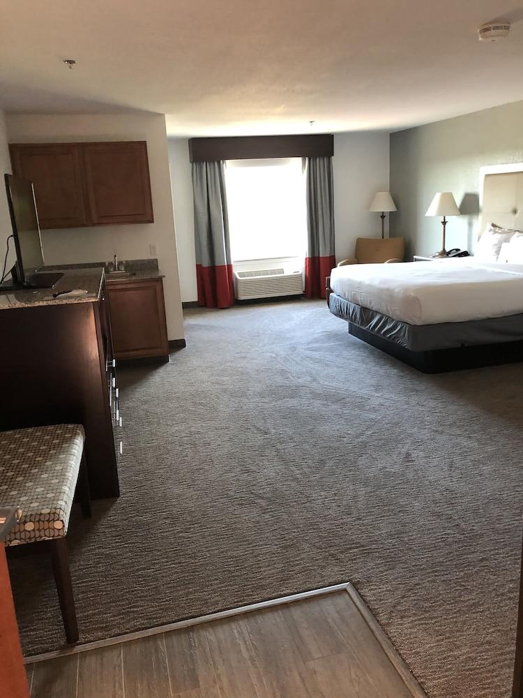 Comfort Inn & Suites Gatesville Near Fort Cavazos Esterno foto