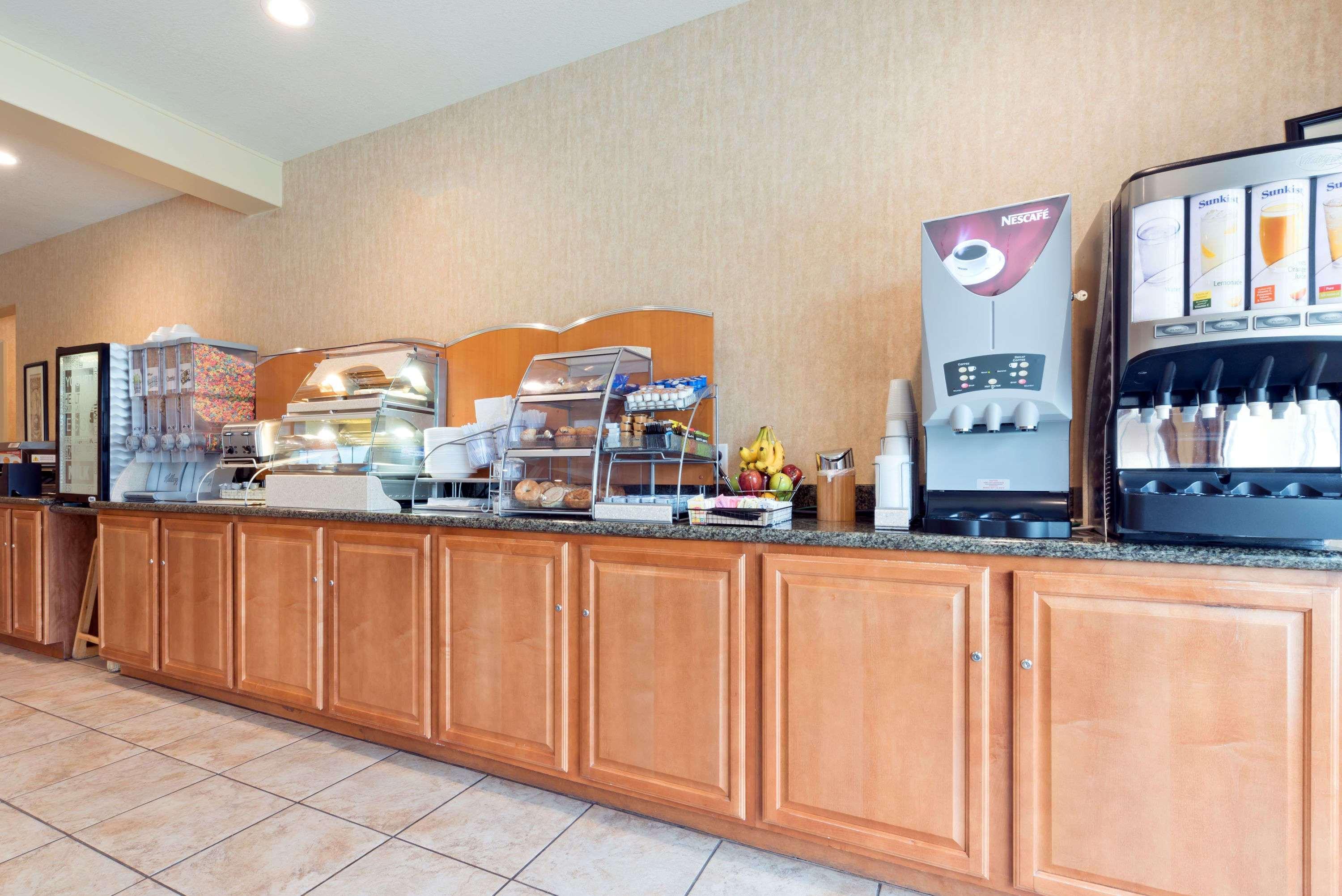 Comfort Inn & Suites Gatesville Near Fort Cavazos Esterno foto
