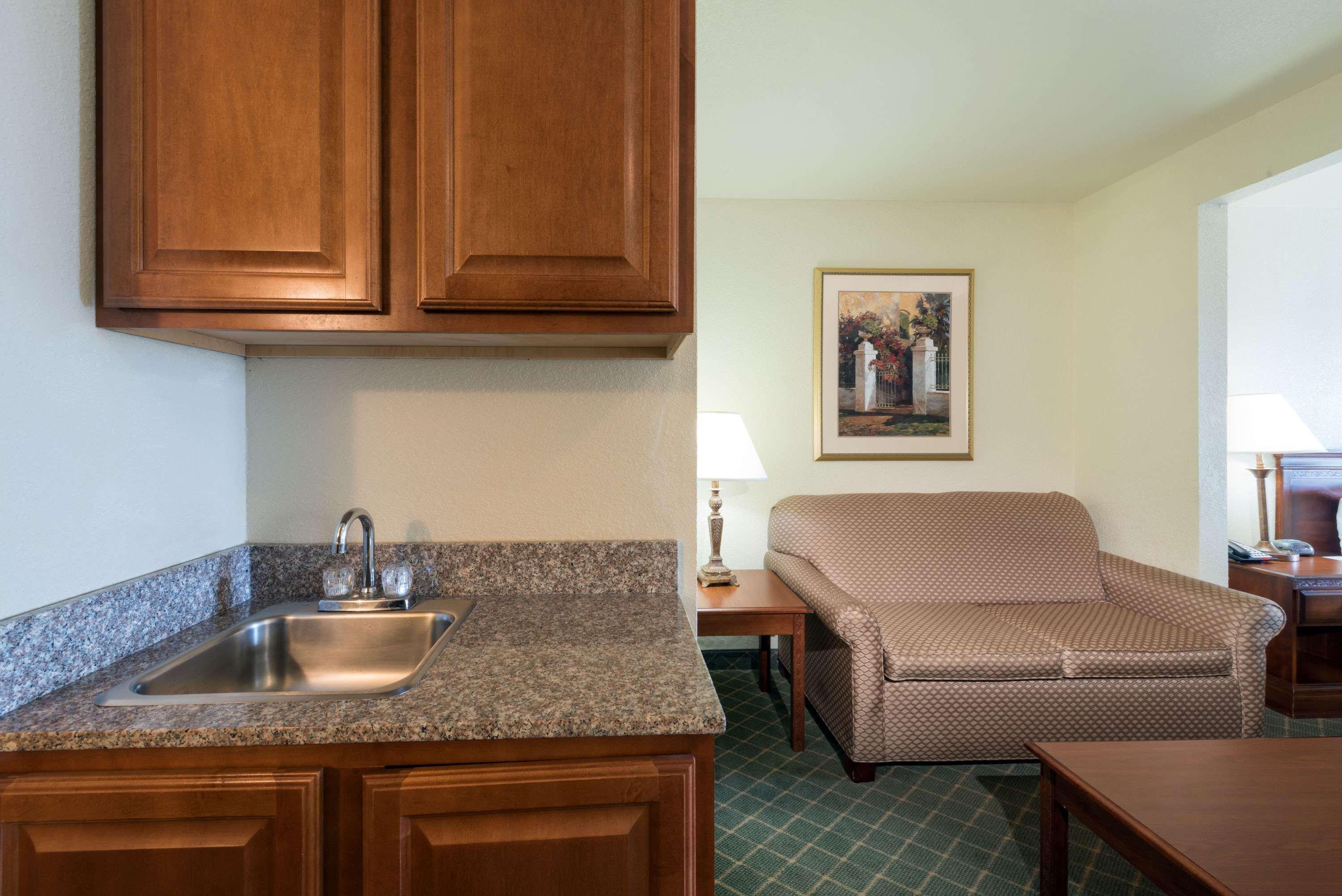 Comfort Inn & Suites Gatesville Near Fort Cavazos Esterno foto