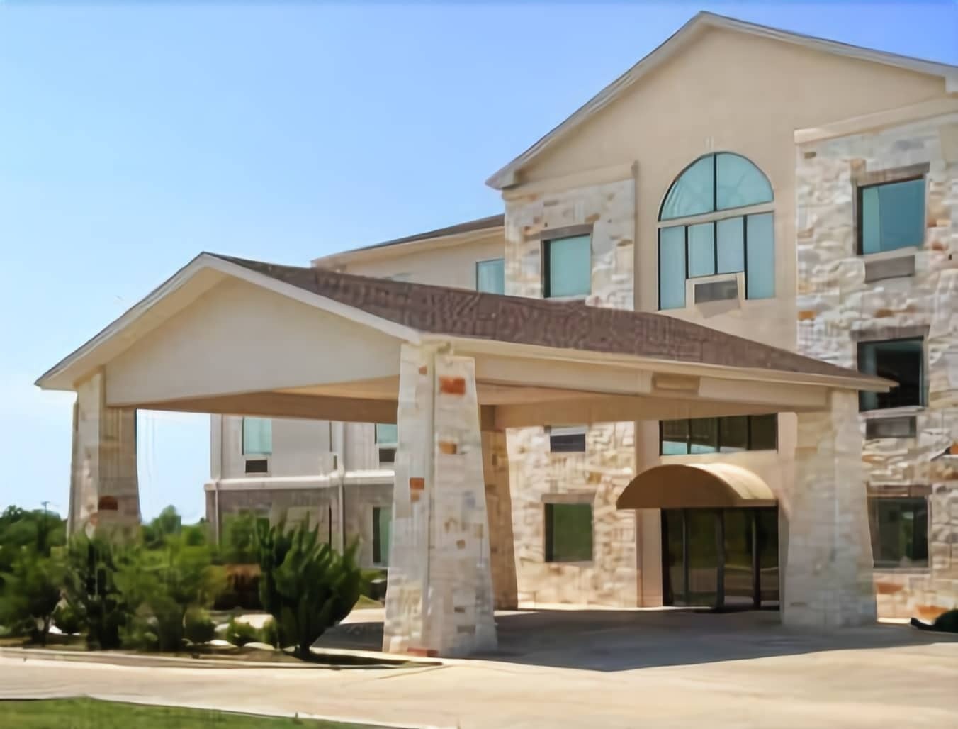 Comfort Inn & Suites Gatesville Near Fort Cavazos Esterno foto