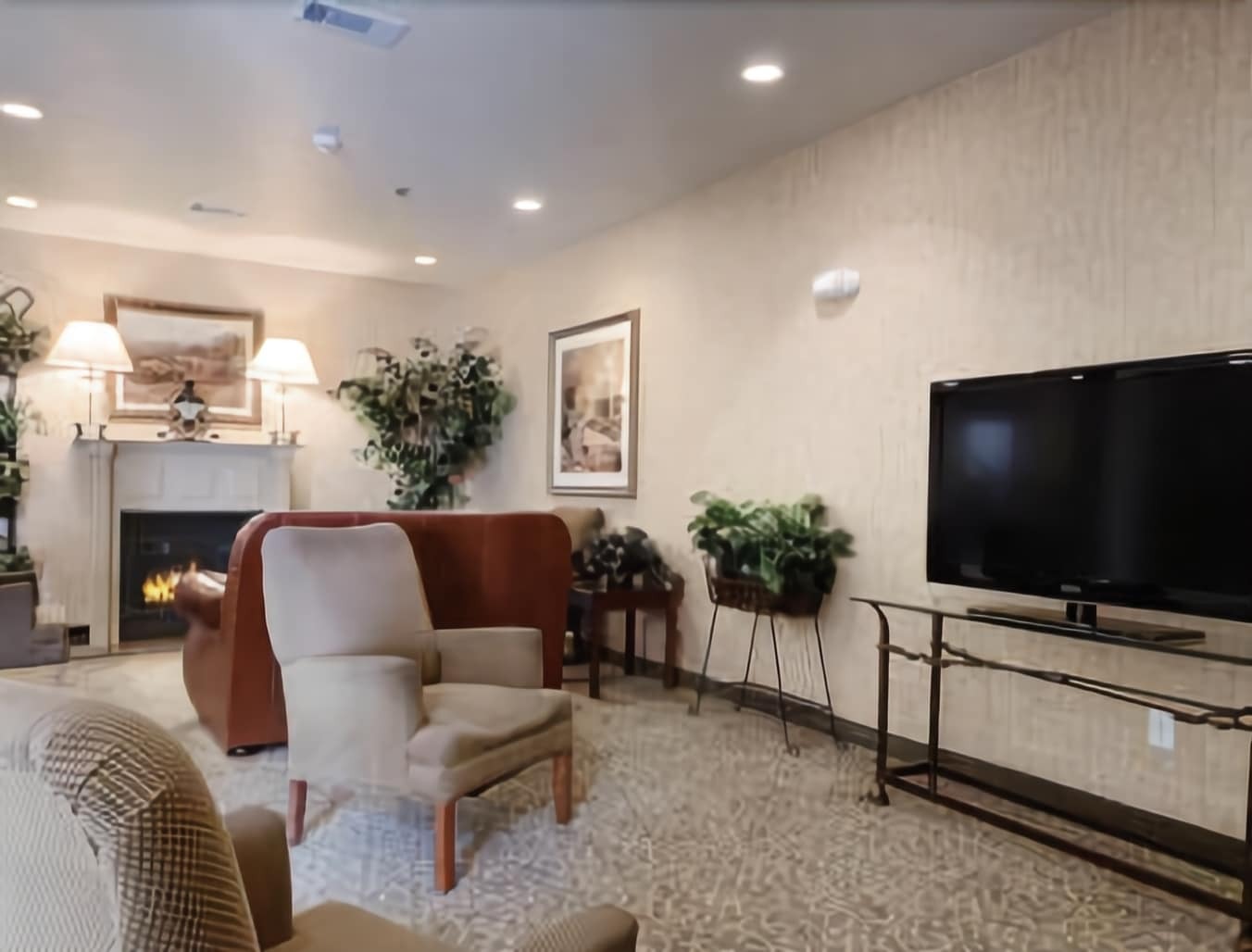 Comfort Inn & Suites Gatesville Near Fort Cavazos Esterno foto