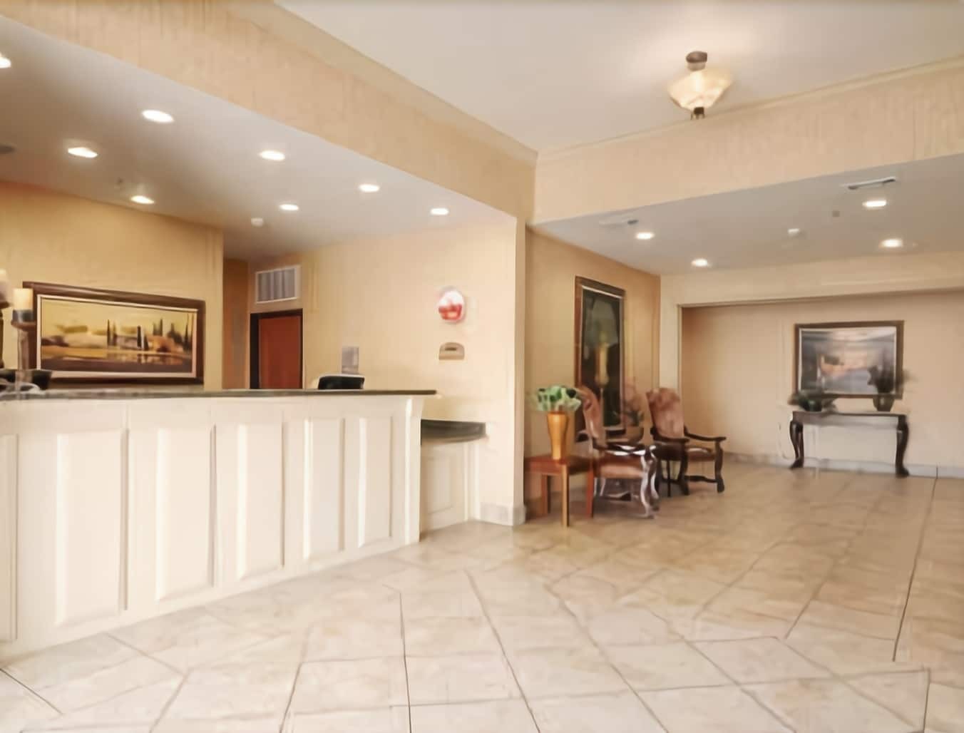 Comfort Inn & Suites Gatesville Near Fort Cavazos Esterno foto