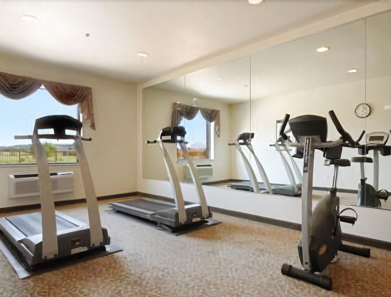 Comfort Inn & Suites Gatesville Near Fort Cavazos Esterno foto